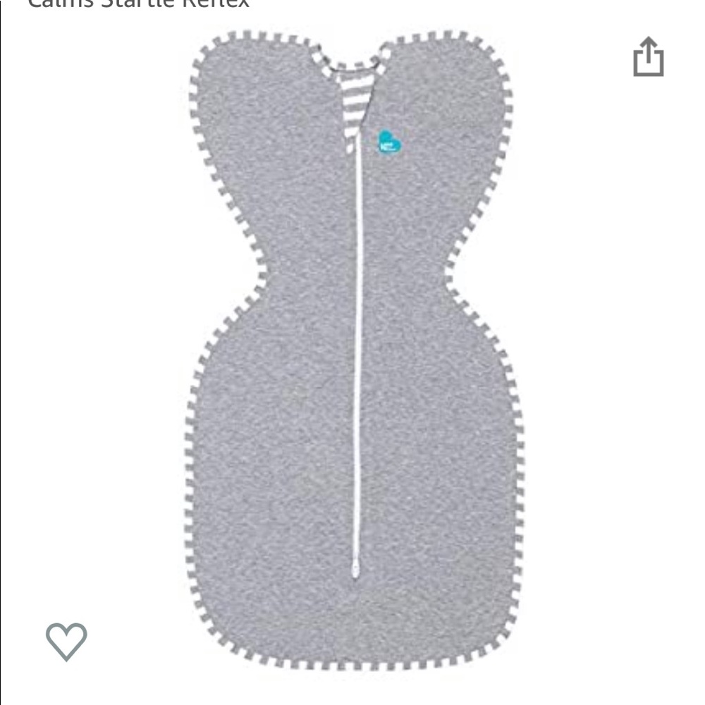 Swaddle up - NB-6mos